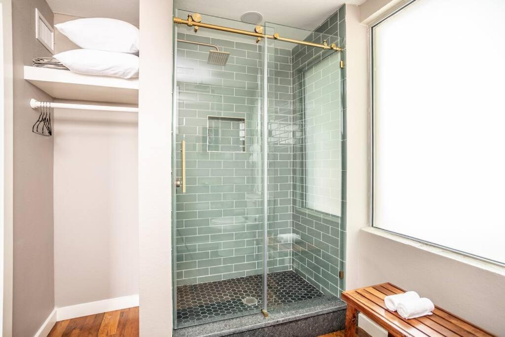 Muenster The Loft At 113 - Gateway To The North Texas Hill Country 아파트 외부 사진